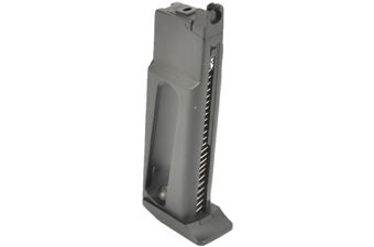 KWC Makarov PM Blowback 15rd Airsoft Gun Magazine