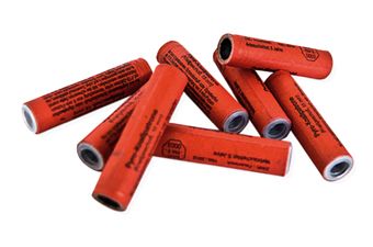 Pyrotechnic Scare Cartridges 15mm - 50ct.