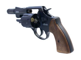 ROHM RG-89 .380 Cal. Blank Revolver