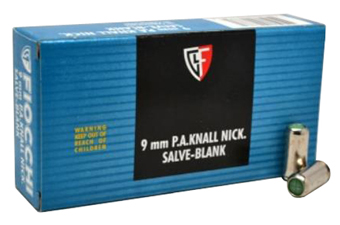 buy 9mm ammo paypal