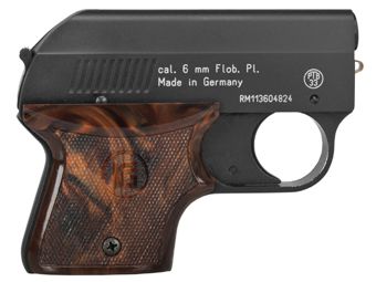 ROHM RG-3 .22 Blank Pistol