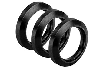 AR15/M4 Muzzle Crush Washers (Set of 3)