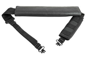 Ncstar Shotgun Bandolier Sling