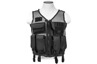 Ncstar VISM Tactical Mesh Vest