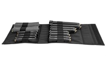 NcSTAR VISM Rifle/Pistol Magazine Wallet
