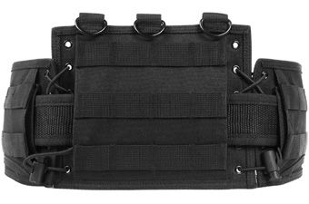 NcSTAR Battle Belt - Pistol Belt Set