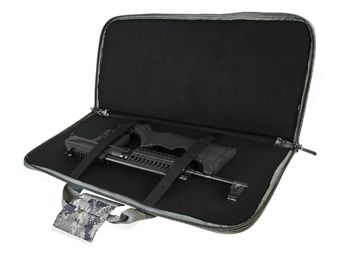 NcSTAR Pistol Carbine 28 Inch Case