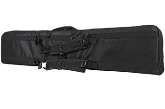 NcStar Deluxe MOLLE Rifle Case
