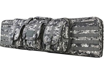 NcStar 46 Inch Double Rifle Bag
