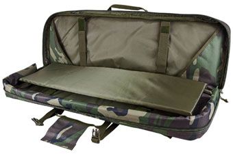Ncstar 36-Inch Double Carbine Rifle Case