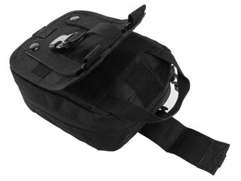 NcStar Compact MOLLE EMT Pouch