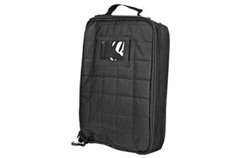 Ncstar Black Magazine Ready Carrier