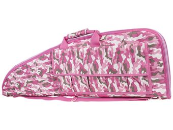 NcSTAR Rifle Carbine Pink 40 Inch Case
