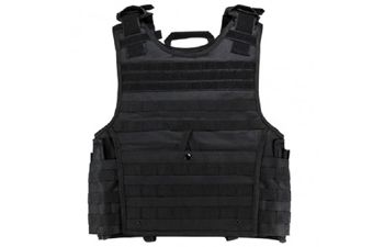 NcSTAR Expert MOLLE Large Plate Carrier