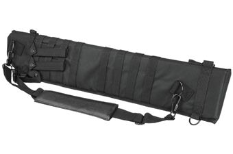 Ncstar Tactical Shotgun Scabbard