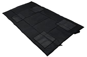NcSTAR Roll-Up Rifle Shooting Mat