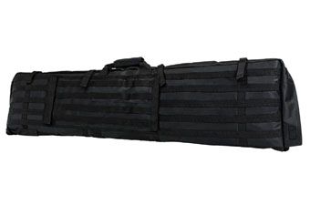Ncstar Rifle Case With Shooting Mat
