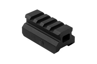 Ncstar AR15 Gen2 Short 3/4 Inch Riser