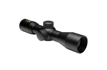Ncstar Tactical Series 4X30 Compact Rifle Scope
