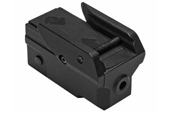 NcSTAR Pistol Laser Sight w/ KeyMod Undermount