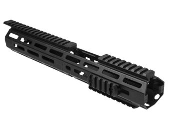 NcStar AR-15/M4 Extended Handguard
