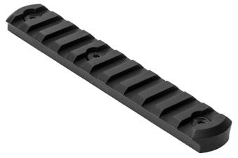 NcStar Keymod Picatinny Rail - 6 Km Slots
