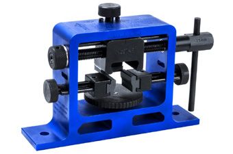 NcSTAR VISM Adjustable Pistol Rear Sight Tool
