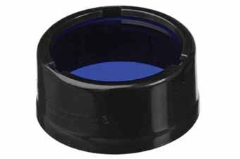 Nitecore 25.4Mm Blue Flashlight Filter