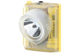 Nitecore EH1 260 Lumen Headlamp Flashlight