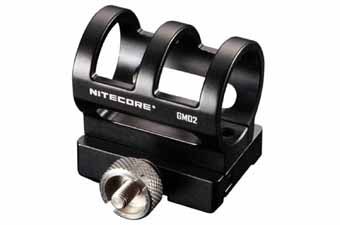 Nitecore GM02 Gun Mount