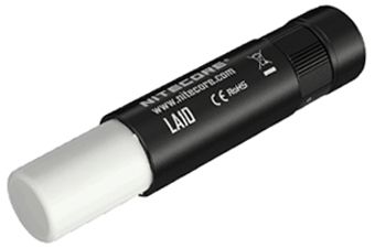 Nitecore LED LA10 Camp Lantern