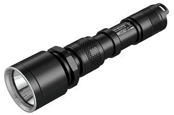 Nitecore MH25GT Long Distance Tactical Flashlight