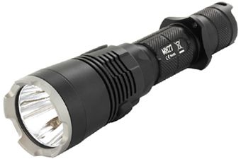 Nitecore 1000 Lumen MH27 Flashlight