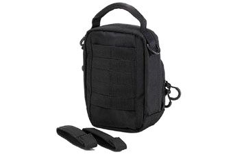 Nitecore NDP20 Velveteen MOLLE Pouch