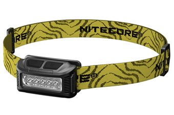 Nitecore LED NU10 Headlamp