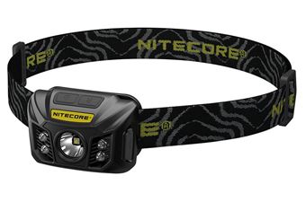 Nitecore LED NU30 Headlamp