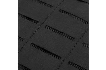 Nitecore NUP10 Rubber MOLLE Pouch