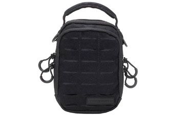 Nitecore NUP20 Velveteen MOLLE Pouch