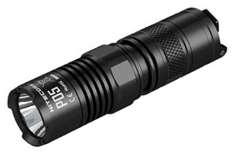 Nitecore P05 Compact LED Flashlight