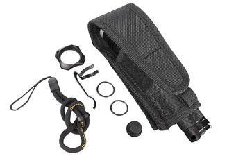 Nitecore P16TAC 1000 Lumens High Intensity Tactical Flashlight