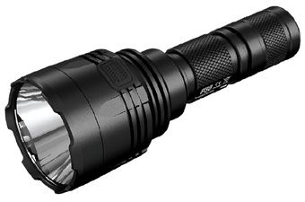 Nitecore P30 Long Throw Flashlight