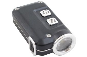 Nitecore TINI 380 Lumens Keychain Flashlight