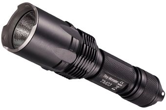 Nitecore 2600 Lumens TM03 Flashlight