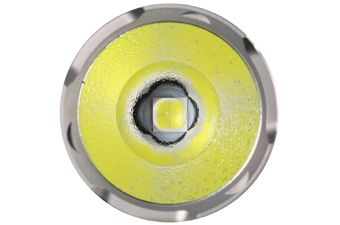 Nitecore 2800 Lumens TM03 Flashlight