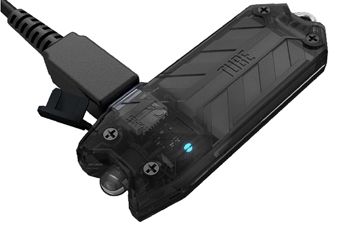 Nitecore 13 Lumens Keychain Light