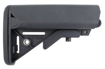 M4/M16 Airsoft Rifle CQB Crane Stock