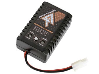 Palco X7 NiMH Battery Smart Charger