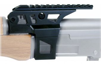 Cybergun Scope Mount for AK Rifles