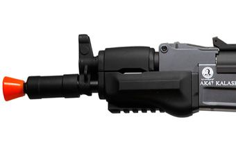 Kalashnikov AK47 Spetsnaz AEG Full Metal