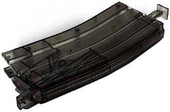 Cybergun XL Speed Loader for M4 Rifles